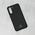 Zastitna maska (futrola) Teracell Skin - Samsung G990 Galaxy S21 FE mat crna.
