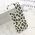 Zastitna maska (futrola) LEOPARD MagSafe - iPhone 16 Pro (6.3) crna (MS).