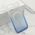 Zastitna maska (futrola) Starlight MagSafe - iPhone 15 plava (MS).