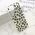 Zastitna maska (futrola) LEOPARD MagSafe - Samsung Galaxy S23 Ultra 5G crna (MS).