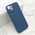 Zastitna maska (futrola) VELVET TOUCH MagSafe - iPhone 15 plava (MS).