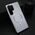 Zastitna maska (futrola) ZEN SHIELD MagSafe - Samsung S938 Galaxy S25 Ultra 5G srebrna (MS).