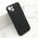 Zastitna maska (futrola) VELVET TOUCH MagSafe - iPhone 13 (6.1) crna (MS).