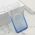 Zastitna maska (futrola) Starlight MagSafe - Samsung S931 Galaxy S25 5G plava (MS).