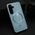 Zastitna maska (futrola) ZEN SHIELD MagSafe - Samsung S931 Galaxy S25 5G zelena (MS).