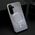 Zastitna maska (futrola) ZEN SHIELD MagSafe - Samsung S931 Galaxy S25 5G crna (MS).