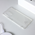 Zastitna maska (futrola) Teracell Skin - Huawei Nova 10 Transparent.