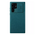 Zastitna maska (futrola) Nillkin Qin Pro (plain leather) - Samsung Galaxy S23 Ultra zelena.