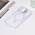Zastitna maska (futrola) Magsafe Transparent - iPhone 16 6.1 providna.
