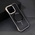 Zastitna maska (futrola) Magsafe Carbon - iPhone 16 Pro crna.