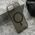 Zastitna maska (futrola) CLOUD MagSafe - iPhone 15 crna (MS).