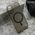 Zastitna maska (futrola) CLOUD MagSafe - iPhone 16 (6.1) crna (MS).