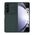 Zastitna maska (futrola) Nillkin Cam Shield Silky - Samsung F946 Galaxy Z Fold 5 5G zelena (MS).