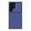Zastitna maska (futrola) Nillkin Cam Shield Pro - Samsung S928 Galaxy S24 Ultra 5G plava (MS).