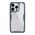 Zastitna maska (futrola) NILLKIN NATURE PRO - iPhone 14 Pro plava (MS).