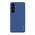 Zastitna maska (futrola) NILLKIN Super Frost Pro - Samsung S926 Galaxy S24 Plus 5G plava (MS).