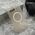 Zastitna maska (futrola) CLOUD MagSafe - iPhone 16 Pro Max (6.9) zlatna (MS).