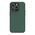 Zastitna maska (futrola) Nillkin Super Frost Pro - iPhone 14 Pro (6.1) zelena (MS).