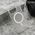 Zastitna maska (futrola) CLOUD MagSafe - iPhone 16 Pro (6.3) bela (MS).