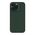 Zastitna maska (futrola) Nillkin Lens Wing Magnetic - iPhone 15 Pro Max (6.7) zelena (MS).
