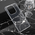 Zastitna silikonska maska (futrola) Ultra Thin - Xiaomi Redmi Note 14S (EU) Transparent.