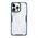 Zastitna maska (futrola) Nillkin Nature Pro Magnetic - iPhone 15 plava (MS).