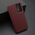 Zastitna maska (futrola) na preklop (bi fold) Smart Window - Samsung S911B Galaxy S23 5G bordo (MS).