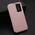 Zastitna maska (futrola) na preklop (bi fold) Smart Window - Samsung S921 Galaxy S24 5G roze (MS).