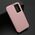 Zastitna maska (futrola) na preklop (bi fold) Smart Window - Samsung Galaxy S22 5G roze (MS).