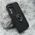 Zastitna maska (futrola) Square ring - Samsung S711 Galaxy S23 FE crna (MS).