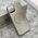 Zastitna maska (futrola) COLOR METAL MagSafe - iPhone 13 (6.1) srebrna (MS).