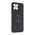 Zastitna maska (futrola) Square ring - Huawei Honor X8 crna (MS).