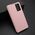Zastitna maska (futrola) na preklop (bi fold) Smart Window - Samsung S938 Galaxy S25 Ultra 5G roze (MS).