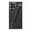 Zastitna maska (futrola) Nillkin Strap Case - Samsung Galaxy S23 Ultra crna (MS).
