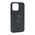 Zastitna maska (futrola) Square ring - iPhone 14 Pro Max crna (MS).