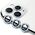 stita - kameru DIAMOND PREMIUM Iphone 11 Pro/11 Pro Max plava (MS).