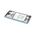 LCD displej (ekran) - Samsung A725/A726 Galaxy A72/A72 5G + Touch screen + okvir blue Full ORG EU (MS).