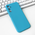 Zastitna maska (futrola) Summer color - Samsung A145R/A146B Galaxy A14 4G/5G plava.