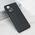 Zastitna maska (futrola) Carbon fiber - Xiaomi Redmi Note 12 Pro Plus (EU) crna.