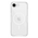 Zastitna maska (futrola) Nillkin Nature Pro Magnetic - iPhone 16e Transparent.