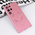 Zastitna maska (futrola) Magsafe Chrome - Samsung S928B Galaxy S24 Ultra roze.