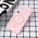 Zastitna maska (futrola) Magsafe Pure color - Samsung S921B Galaxy S24 roze.