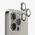 stita - kameru iPhone 16 Pro/iPhone 16 Pro Max 6.9 siva.