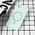 Zastitna maska (futrola) Magsafe Pure color - iPhone 16e mint.