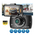 Kamera - Auto DashCam G30 JWD 1080P crna.