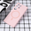 Zastitna maska (futrola) Magsafe Pure color - Samsung S928B Galaxy S24 Ultra roze.