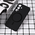 Zastitna maska (futrola) Magsafe Pure color - Samsung S931 Galaxy S25 crna.