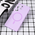Zastitna maska (futrola) Magsafe Pure color - Samsung S938 Galaxy S25 Ultra lila.