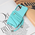Zastitna maska (futrola) Crossbody - Samsung S931 Galaxy S25 mint.