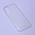 Zastitna maska (futrola) Teracell Skin - Xiaomi Redmi Note 10 5G Transparent.